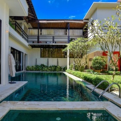 Villa Lotus Sea - Bild 17