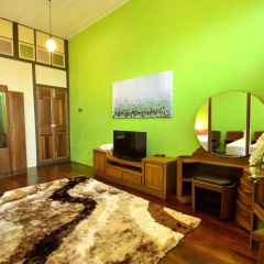 槟城詠喻园旅舍(Yong Yi Yuen Guesthouse) thumbnail 3
