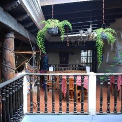 Casa Landivar Hotel in Antigua Guatemala, Guatemala from 89$, photos, reviews - zenhotels.com photo 6