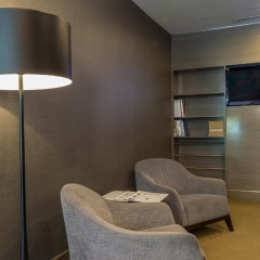 Pullman Singapore Orchard - Bild 26