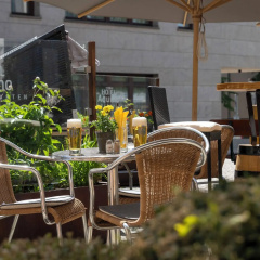 Hotel Aquino Berlin - Bild 18