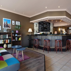 Hotel Berliner Bär - Bild 16