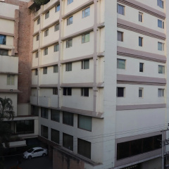 Dynasty Hotel