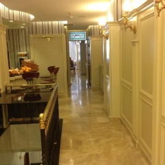 Taksim Star Hotel - Bild 13