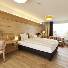 Steinenschanze Charming City & Garden Hotel - Bild 5