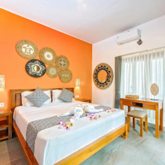 Bubu Homestay Tulamben - Bild 4