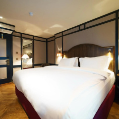 Mimi's Hotel Soho - Bild 6