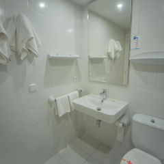 Hotel Club Cala Romani - Bild 9