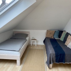 Holiday Home Fischer - Bild 3