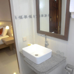 Dcamel Hotels Lembongan - Bild 8