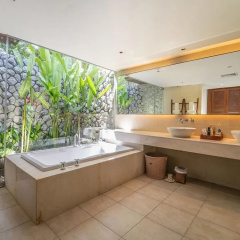 Jivana Beach Villas - Bild 8