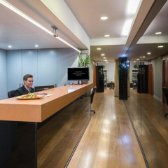 Senator Barcelona Apartments - Bild 18