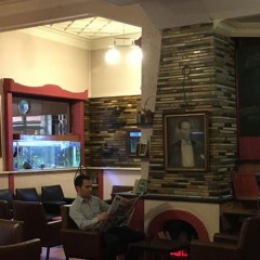 Gonc Palas Otel - Bild 11