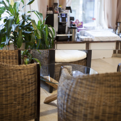 Baden Hotel Bonn - Bild 14