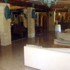 Roman II Hotel Pafos photo 4