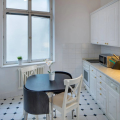 Charles Bridge Premium Apartments - Bild 17