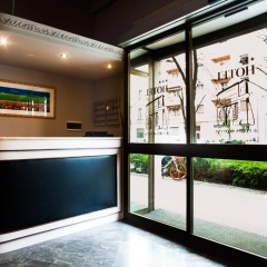 Di Porta Romana Hotel - Bild 17