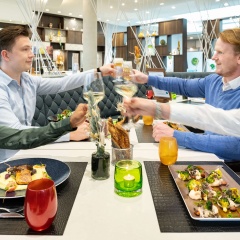 Hyatt Place Frankfurt Airport - Bild 12