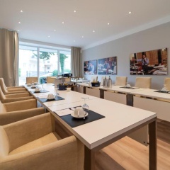 City Hotel Bosse - Bild 24