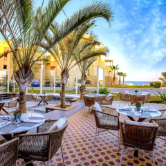 AJIRA Resort Sahl Hasheesh - Bild 27