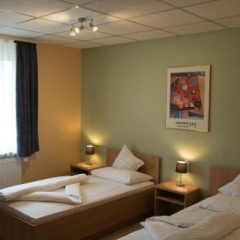 Rheinauer Hof - Das Hotel am Riedweg - Bild 6