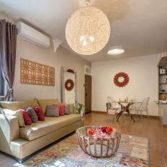 Sweet Inn Apartments - Amatsya thumbnail 4