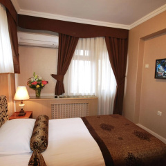 Hotel Mithat - Bild 6