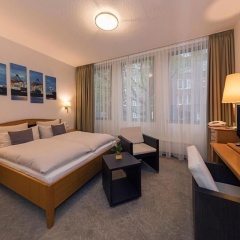 Hotel Cristobal - Bild 3