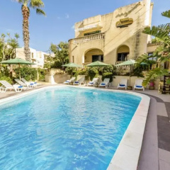 Villa Xemxija thumbnail 8