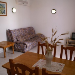 Bella Maria Apartments & Pool Club - Bild 10