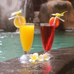 Chonos Hotel Lovina - Bild 14