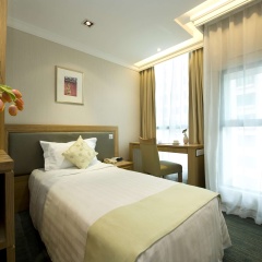 Bishop Lei International House - Bild 7