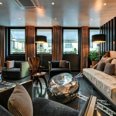 The One Alma Paris - Bild 8