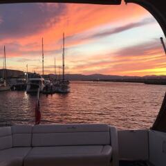 Luxury Yacht Hotel in Gibraltar, Gibraltar from 448$, photos, reviews - zenhotels.com photo 22