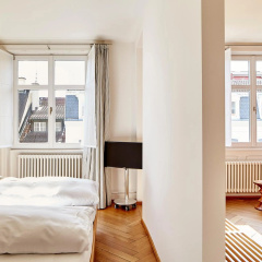 Consum Boutique Hotel - Bild 2