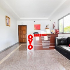 OYO 732 Juthamas Hotel - Bild 9
