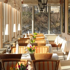 Hotel Schloss Eckberg - Bild 16