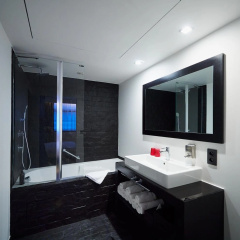 YOOMA Urban Lodge - Bild 4