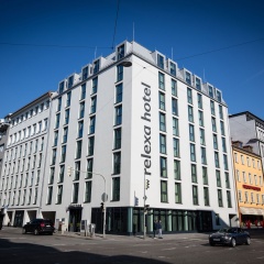 relexa hotel München - Bild 1