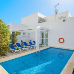 Villa Pelaies - Bild 10