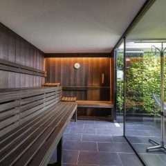 Apart Hotel Fulda - Bild 15