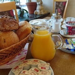 Gästehaus Café Heck - Bild 11