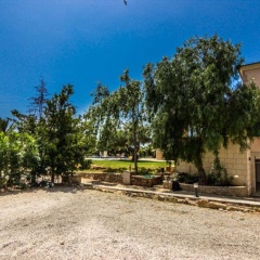 Villa With 5 Bedrooms in Ses Salines, With Private Pool, Enclosed Gard - Bild 18