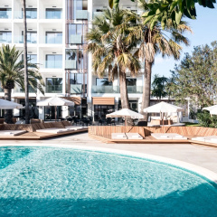 Bordoy Alcudia Port Suites - Adult Only - Bild 11
