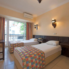 Sami Beach Hotel. - Bild 4