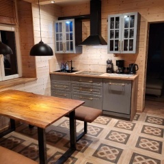 Golden GaPa Central Chalet Apartment 32 - Bild 14