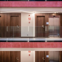 Arya Stadium Hotel - Bild 20