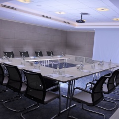 Anemon Bursa Hotel - Bild 18