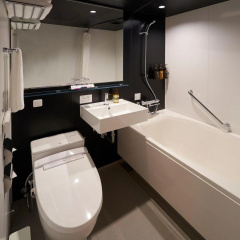 Hotel Resol Stay Akihabara - Bild 9