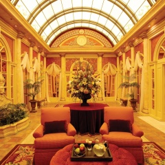 Golden Nugget Las Vegas Hotel & Casino - Bild 2